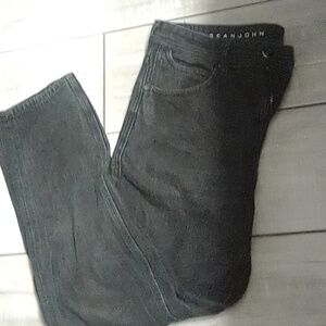 Mens Sz:34 Sean John Jeans